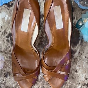 Micheal Kors High heels